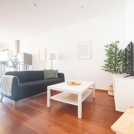 Apartamento Tierra Ferrol Exterior foto