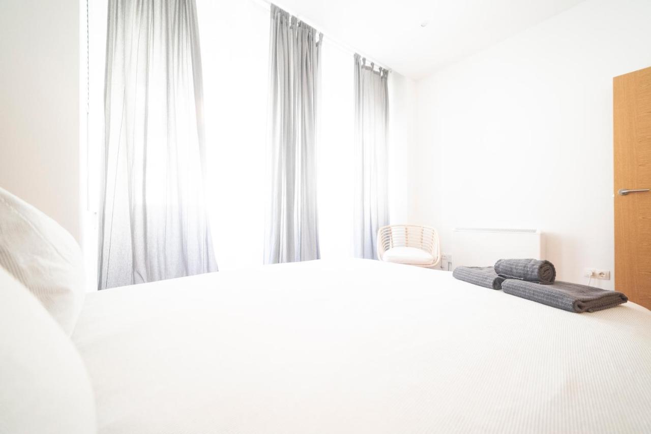 Apartamento Tierra Ferrol Exterior foto