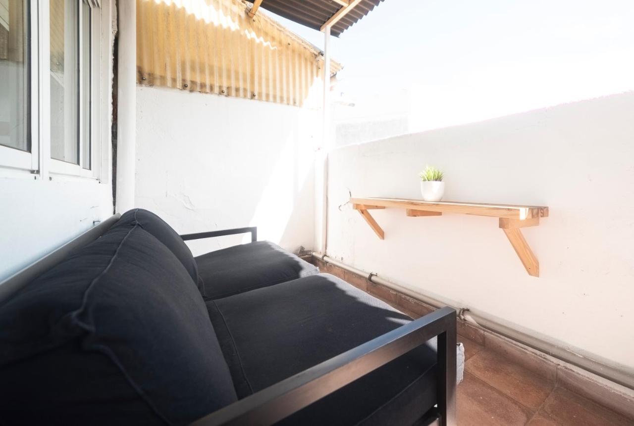Apartamento Tierra Ferrol Exterior foto