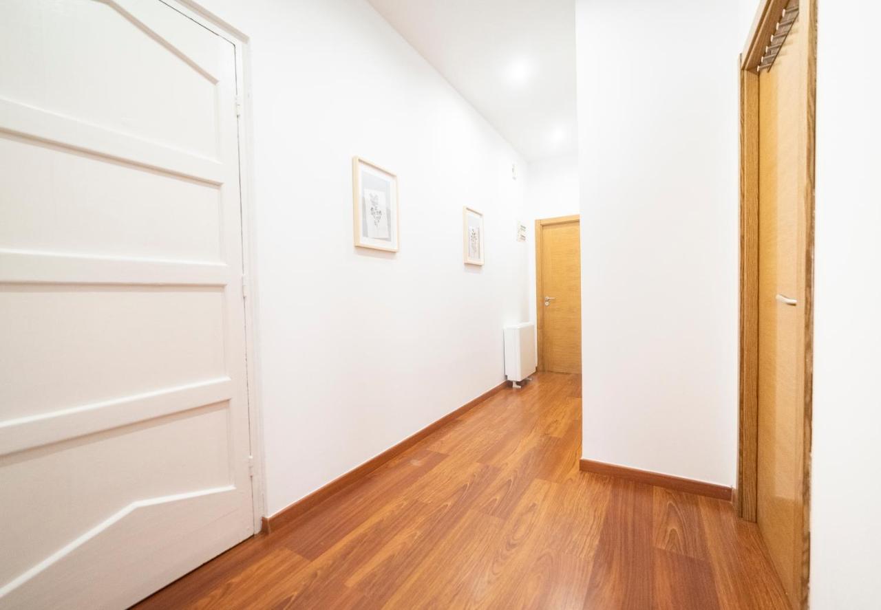 Apartamento Tierra Ferrol Exterior foto