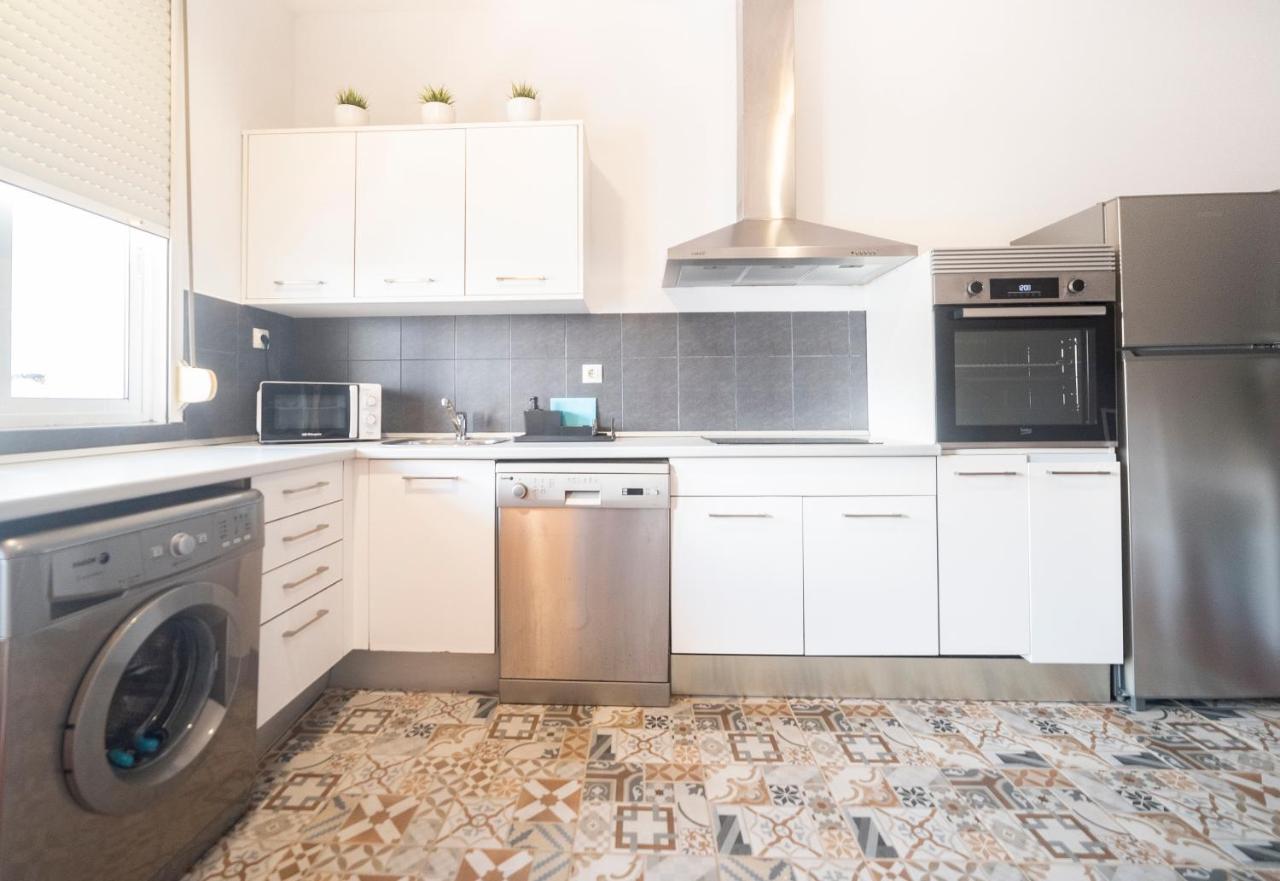 Apartamento Tierra Ferrol Exterior foto